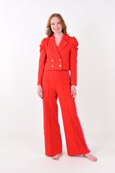 EMILY MCCARTHY MARGO BLAZER